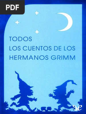 Cuentos completos de los hermanos Grimm