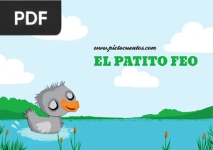 El Patito Feo