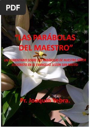 Las Parábolas del Maestro