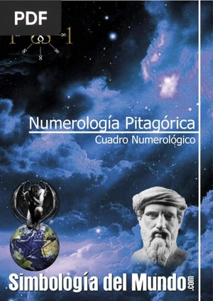 Numerología Pitagórica