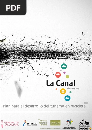 Plan para el desarrollo del turismo en bicicleta