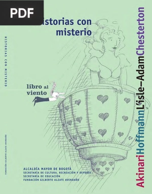 Historias con misterio