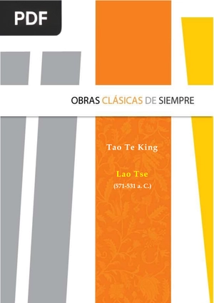 Tao Te King