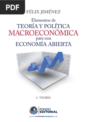 Elementos de teoría y política macroeconómica