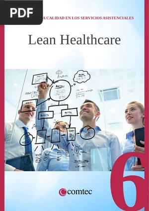 Gestión de la calidad en los servicios asistenciales Lean Healthcare