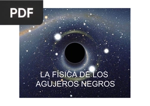 La física de los agujeros negros (Presentacion)