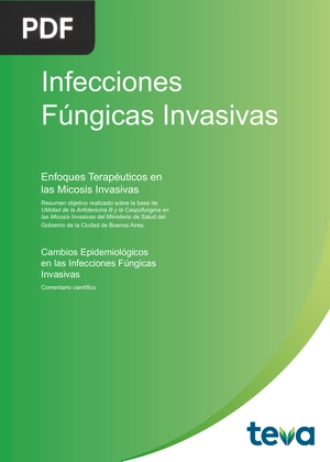 Infecciones Fúngicas Invasivas