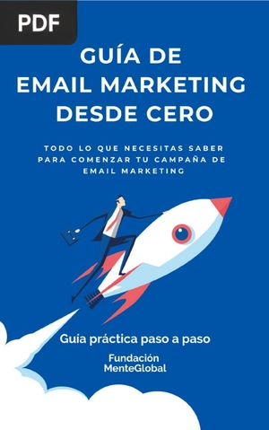 Guía de email marketing desde cero