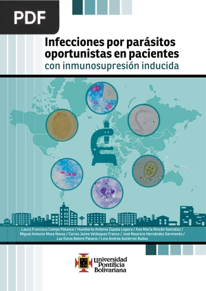 Infecciones por parásitos oportunistas en pacientes con inmunosupresión inducida