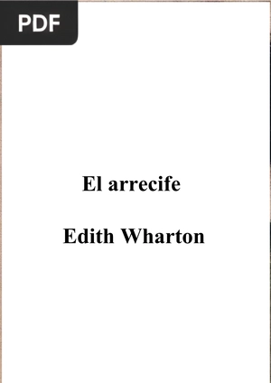 El arrecife