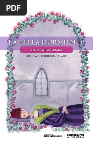 La bella durmiente