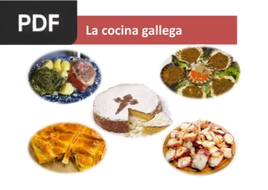 La cocina gallega (Presentacion)