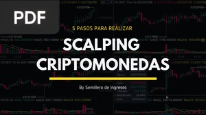 5 Pasos para Realizar Scalping Criptomonedas