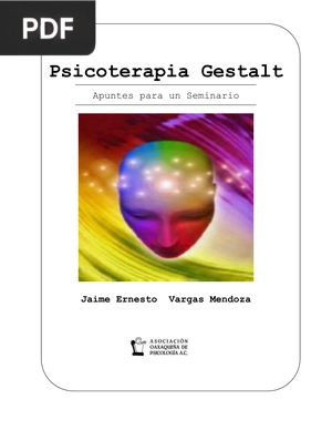 Psicoterapia Gestalt