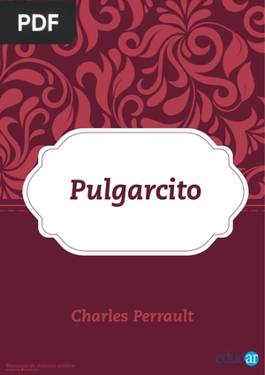 Pulgarcito