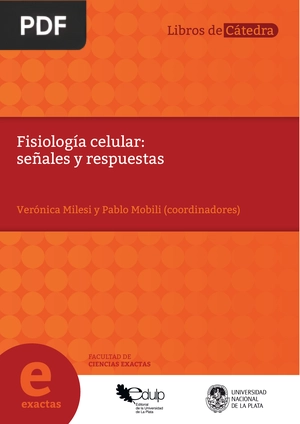 Fisiología celular: señales y respuestas