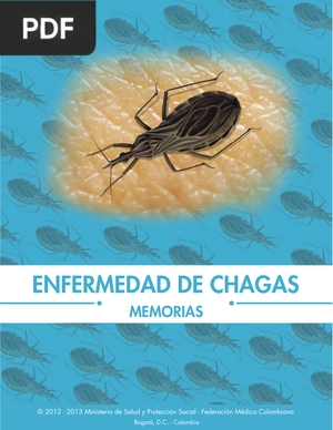 Enfermedad de Chagas