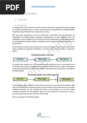 Protección de Datos