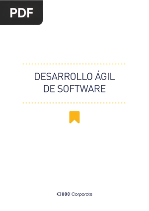 Desarrollo ágil de software