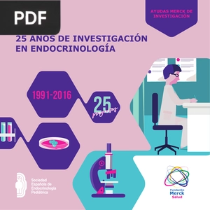 25 años de Investigación en Endocrinología