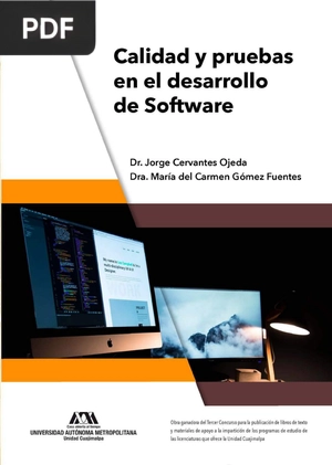 Calidad y Pruebas en el desarrollo de Software