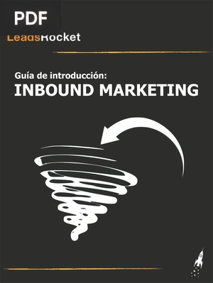 Guía de introducción: Inbound Marketing