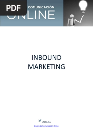 Inbound Marketing