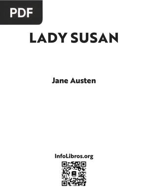 Lady Susan