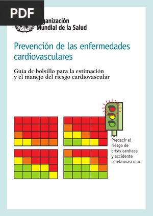 Prevención de las enfermedades cardiovasculares