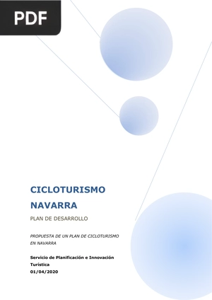 Cicloturismo