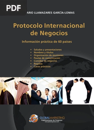 Protocolo Internacional de negocios