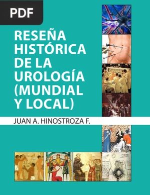 Reseña Histórica De La Urología