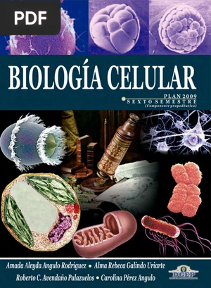 Biologia Celular