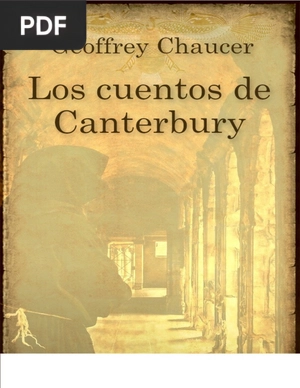 Los Cuentos de Canterbury