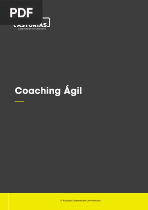 Coaching Agil