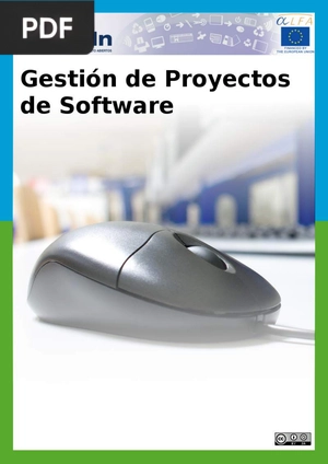 Gestión de Proyectos de Software