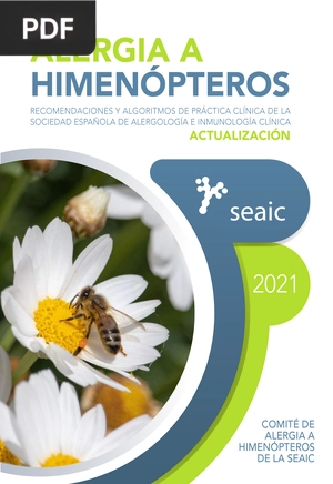 Alergia a Himenópteros