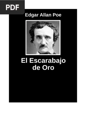 El escarabajo de oro