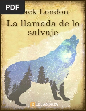 La llamada de lo Salvaje