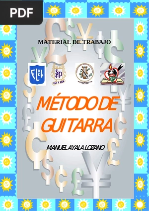 Método de Guitarra