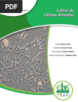 Cultivo de Células Animales