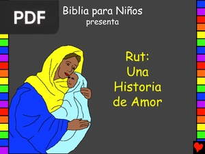 Rut: Una Historia de Amor (Presentación)