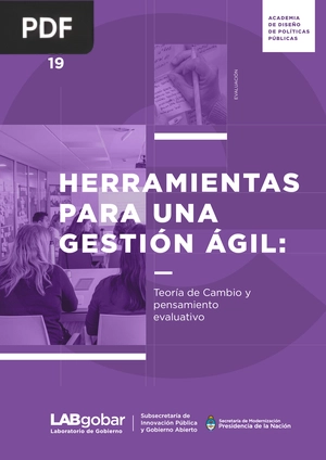 Herramientas para una gestion Ágil