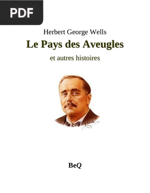 Le Pays des Aveugles