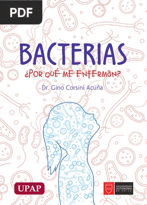 Bacterias ¿Por que me enferman?