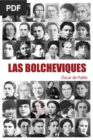 Las Bolcheviques