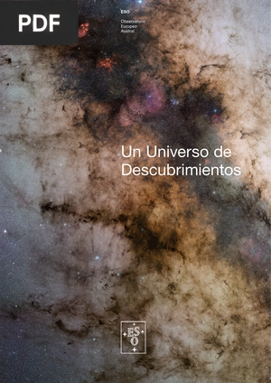 Un Universo de Descubrimientos