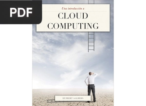 Una introducción al cloud computing