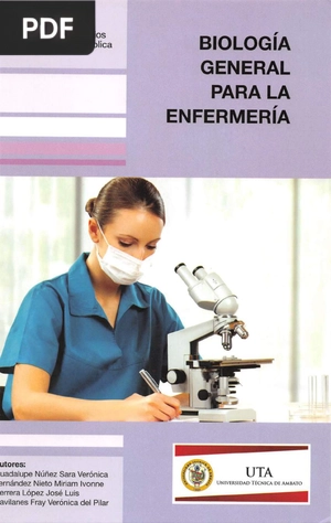 Biología General para la enfermería