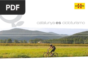 Catalunya es cicloturismo